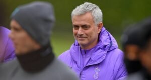 Assessing Mourinho’s signings at Spurs Tottenham Jose Mourinho