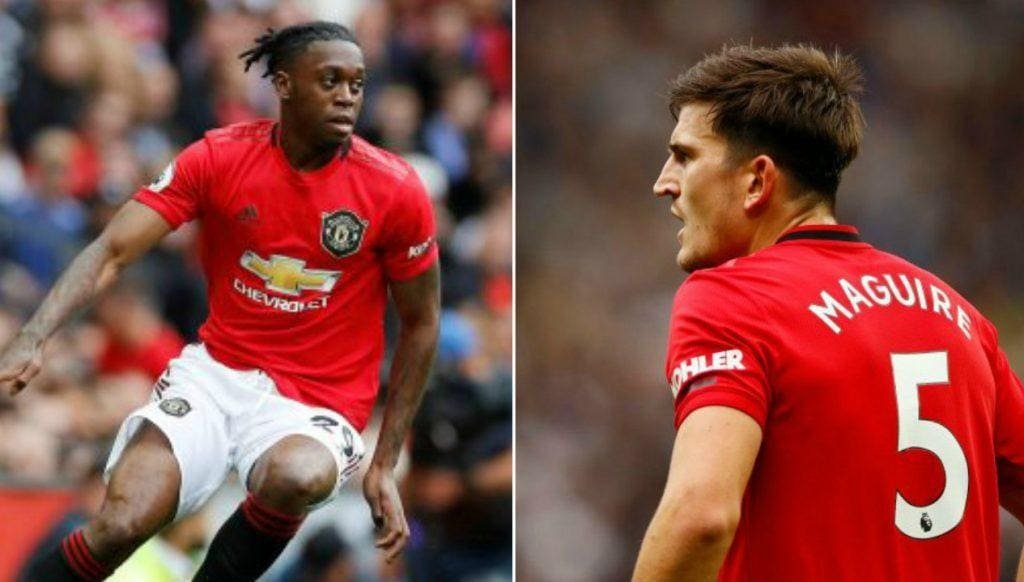 wan-bissaka-maguire