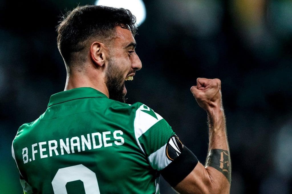 Bruno-Fernandes