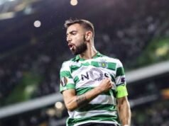 Bruno Fernandes was keen on joining Tottenham Bruno Fernandes