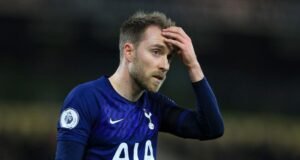 Christian Eriksen tells club that he wants to leave in January Christian Eriksen