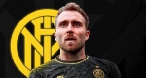 Christian Eriksen to undergo medical tomorrow Eriksen inter
