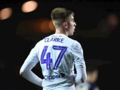 Preston and Millwall interested in Tottenham youngster Jack Clarke Jack_Clarke