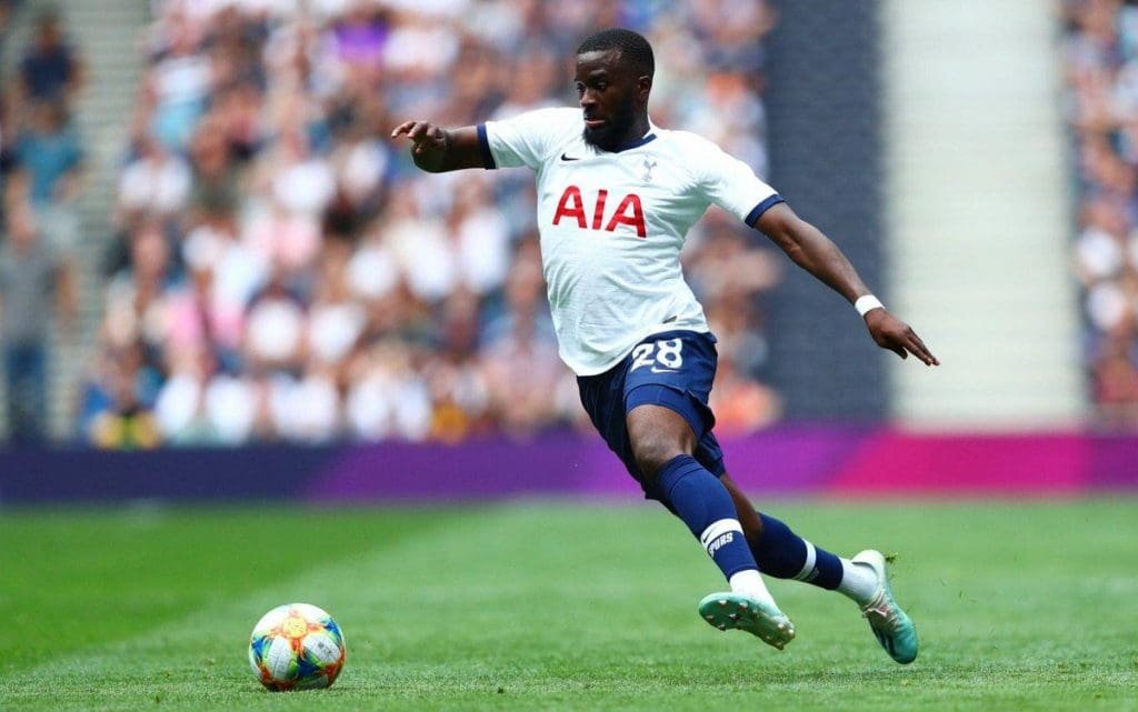 Ndombele