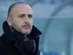 De Zerbi is pushing Tottenham to hire the former Inter sporting director who left over a contract dispute Piero Ausilio