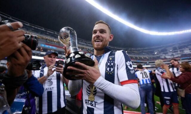 America v Monterrey - Final Torneo Apertura 2019 Liga MX America v Monterrey Final Torneo Apertura 2019 Liga MX