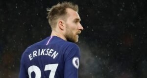 Inter Milan eye large cap salary to attract Christian Eriksen Christian Eriksen 48813