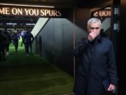 Iconic moments that shaped Tottenham’s North London rivalry Jose Mourinho Spurs Stadium