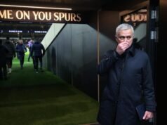Iconic moments that shaped Tottenham’s North London rivalry Jose Mourinho Spurs Stadium