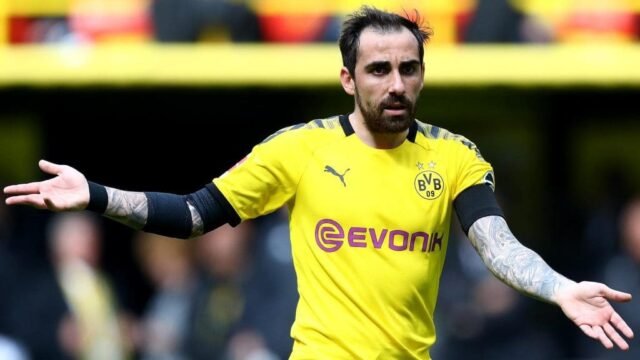 paco-alcacer-dortmund Paco Alcacer Dortmund