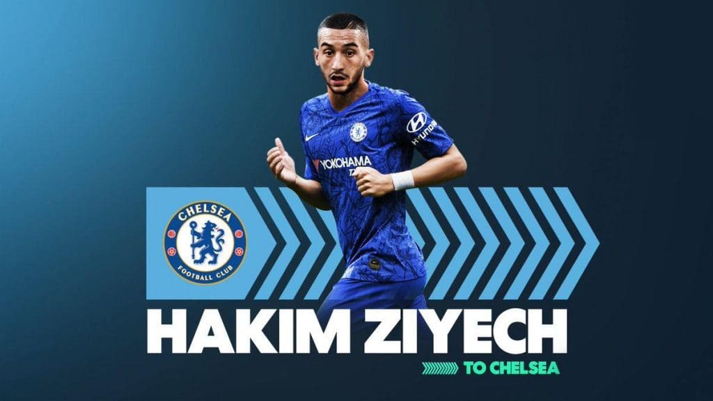 Hakim-Ziyech-Chelsea-transfer-wallpaper