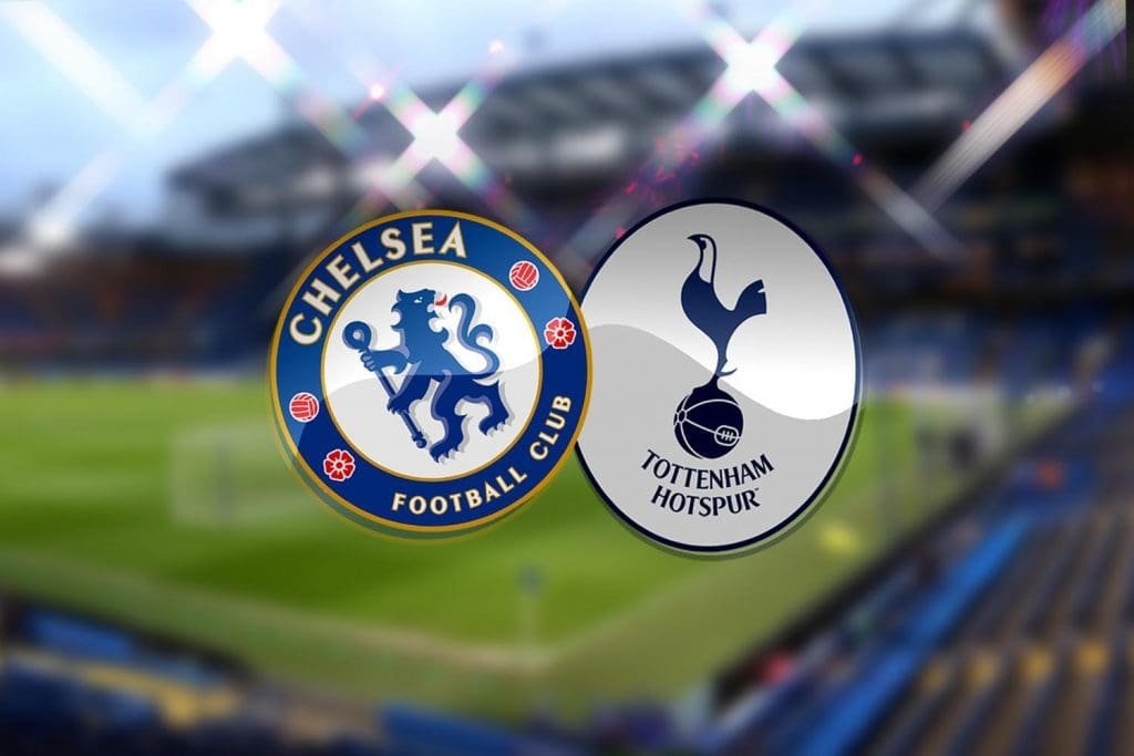 Chelsea Vs Tottenham Preview Premier League 2019 20