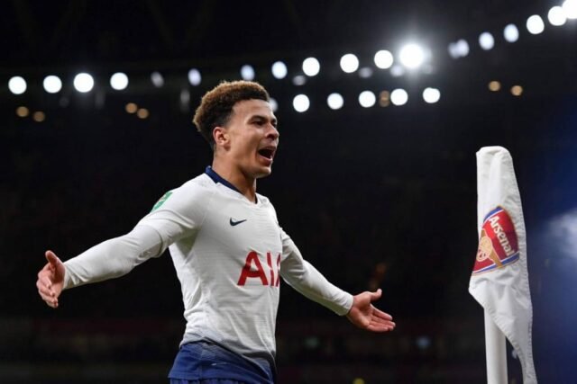 dele-alli-tottenham Dele Alli Tottenham