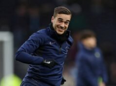 Harry Winks: The answer to Spurs’ midfield woes? Harry Winks Hd