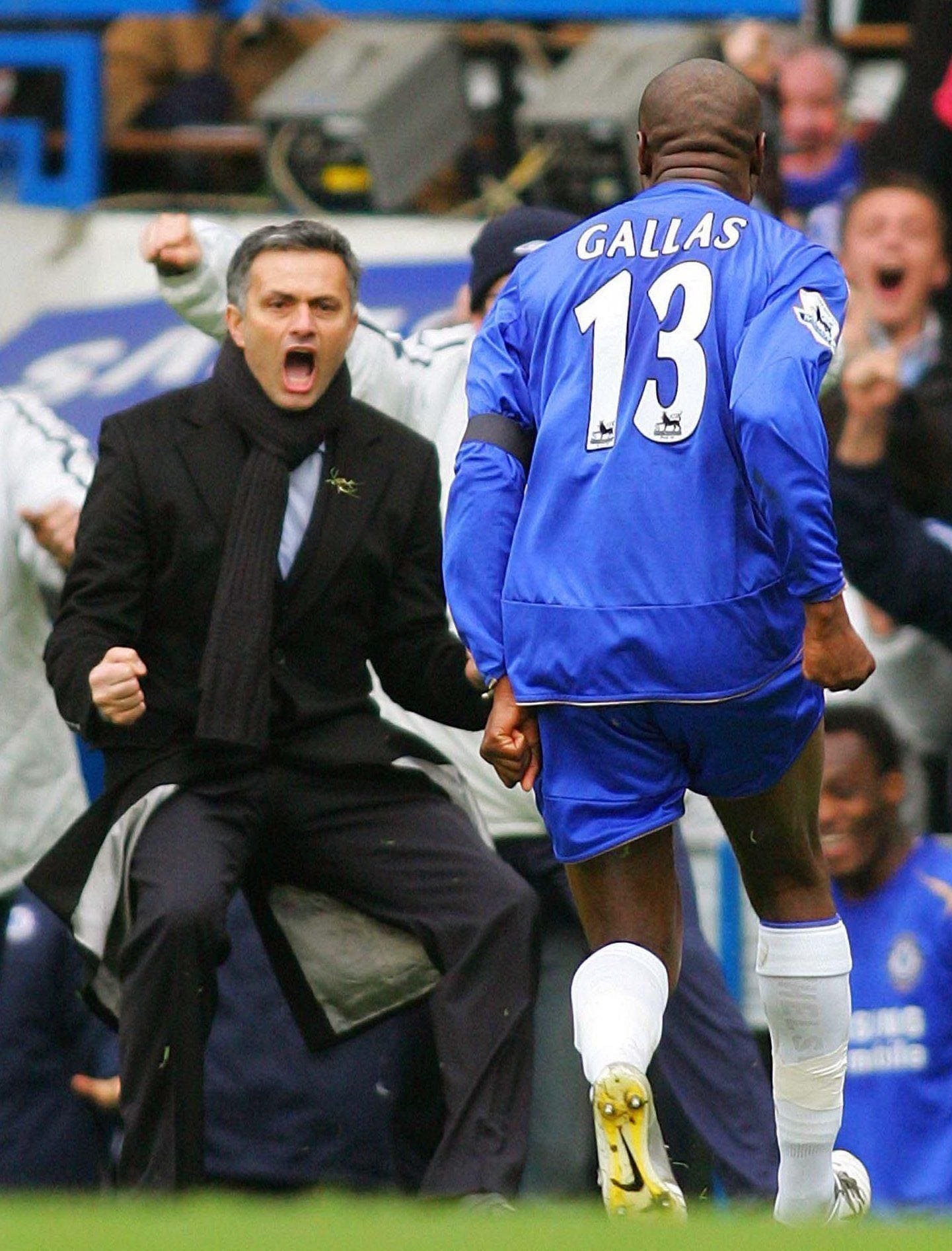 jose-mourinho-william-gallas