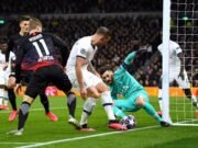 Tottenham Hotspur vs RB Leipzig | Match Report and Player Ratings Tottenham 0 1 Leipzig