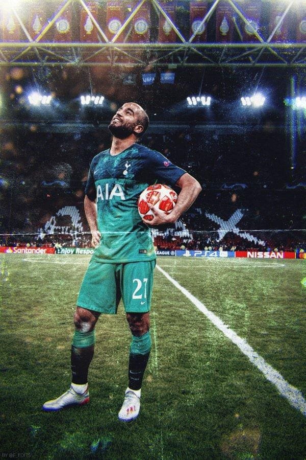 Lucas_Moaura_Tottenham_Spurs_Wallpaper