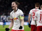 Tottenham steps up interest in Marcel Sabitzer Marcel Sabitzer