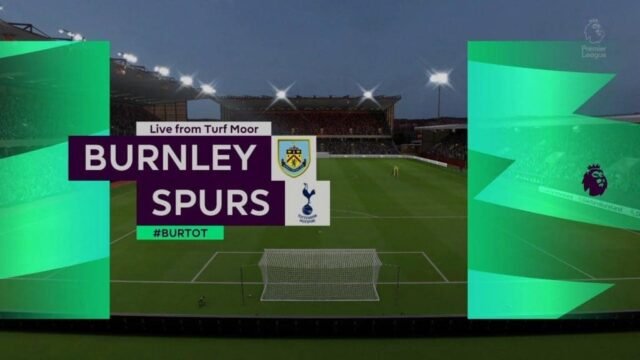 burnley-vs-spurs-fifa Burnley vs Spurs Fifa
