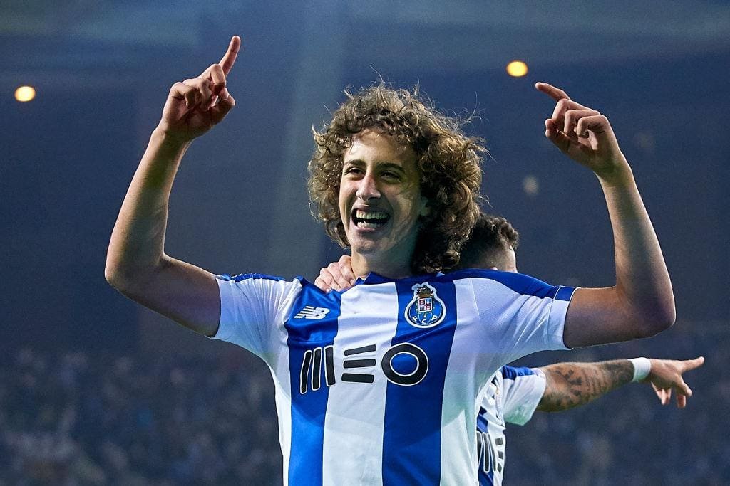 Scout Report Fabio Silva Dubbed The Next Ronaldo On Tottenham S Radar