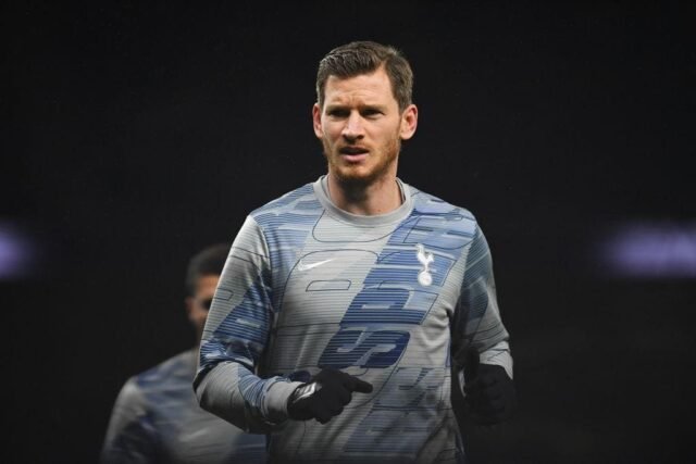 Tottenham Hotspur v Middlesbrough FC - FA Cup Third Round: Replay Tottenham Hotspur v Middlesbrough FC FA Cup Third Round: Replay