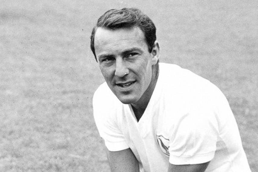 Jimmy-Greaves