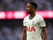 End of the road for Kyle Walker-Peters at Tottenham? Kyle_Walter_Peters_Tottenham