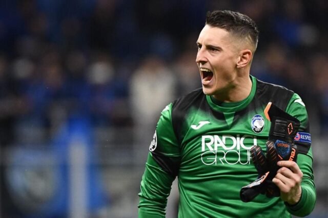 FBL-EUR-C1-ATALANTA-VALENCIA FBL EUR C1 ATALANTA VALENCIA