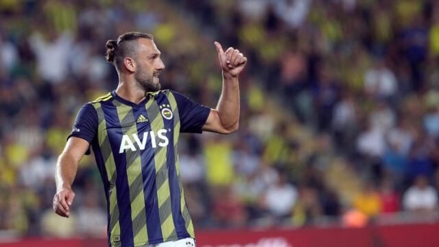 Vedat-Muriqi Vedat Muriqi