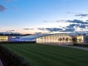 Spurs players resume limited training with social distancing rules enfield-tottenham-hotspur-fc-training-centre