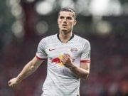 Tottenham step up interest in RB Leipzig midfielder Marcel Sabitzer marcel_sabitzer_RBLeipzig
