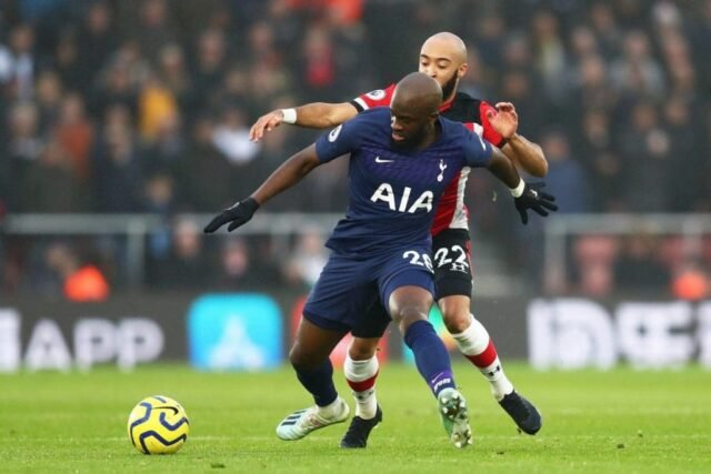 ndombele-vs-southampton Ndombele vs Southampton