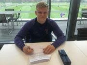 Who is Aaron Skinner and what should Spurs’ faithful expect of him Aaron-Skinner