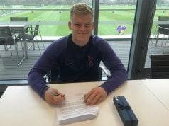 Spurs to lose ‘Wonderkid’ Aaron Skinner to Sunderland? Aaron-Skinner