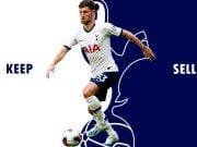 Ben Davies: Keep or Sell? Ben_Davies_Keep_Sell