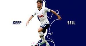Ben Davies: Keep or Sell? Ben_Davies_Keep_Sell