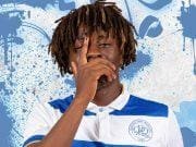 Eberechi Eze: Another of Arsenal reject, big future at Spurs? Eberechi-Eze-qpr