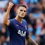 Erik-Lamela-Tottenham-Hotspur