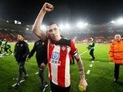 Tottenham target Højbjerg admits desire to play at ‘higher level’ Hojbjerg-Southampton
