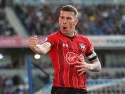 Southampton Chief Executive Martin Semmens concedes losing Tottenham target Hojbjerg Hojbjerg-Southampton-midfielder