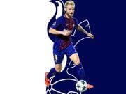 Ivan Rakitic: Smart buy or Foolish spending? Ivan_Rakitic_Tottenham_Spurs_Wallpaper