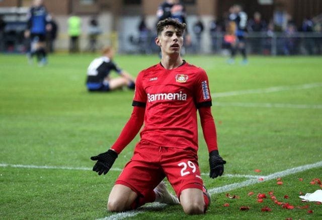 Kai_Havertz_Bayern_Leverkusen