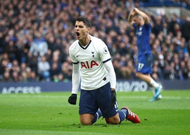 Lamela-celebration