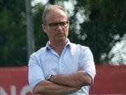 Luis Campos could well be Daniel Levy’s latest Transfer Masterclass Luis-Campos