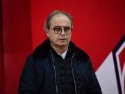 Spurs not in advance stage to appoint Luis Campos as Sporting Director Luis-Campos-Lille