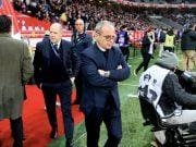 Luis Campos asks to leave Lille; Jose Mourinho reunion on cards Luis-Campos-Lille
