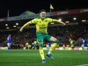 Could Max Aarons be an answer to Tottenham’s right-back issues? Max-Aarons_Norwich-City-v-Leicester-City-Premier-League