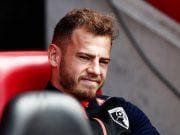 Ryan Fraser to snub Arsenal for Tottenham Hotspur Ryan_Fraser_Bournemouth