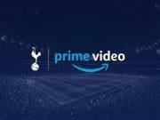 Amazon set to release Tottenham documentary even if league is abandoned Spurs_Amazon_Prime_Documentary