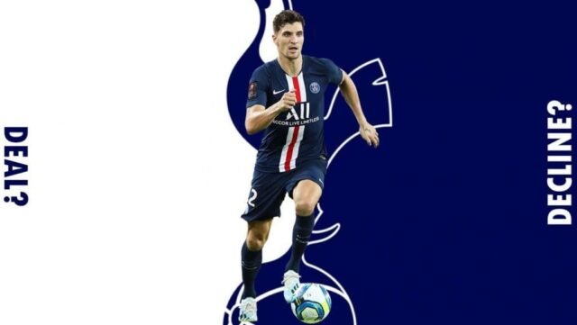Thomas_Meunier_Spurs_deal_decline Thomas_Meunier_Spurs_deal_decline